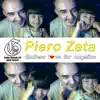 Piero Zeta - Endless Love for Angelica - Single
